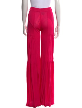 Tom Ford Wide Leg Pants
