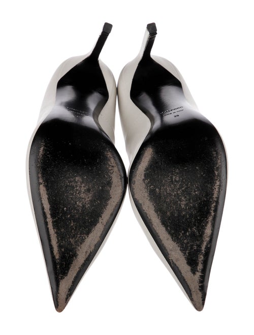Tom Ford Leather Pumps