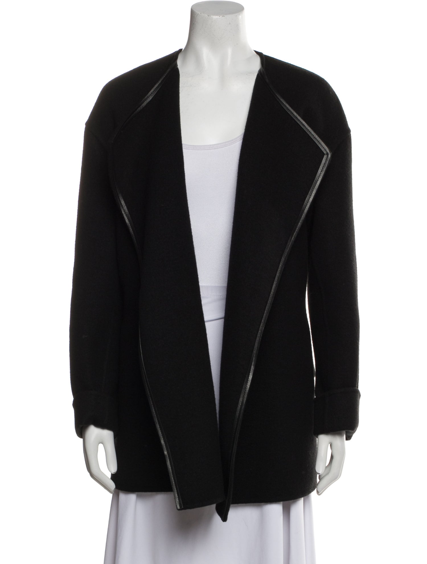 Tom Ford Cashmere Coat