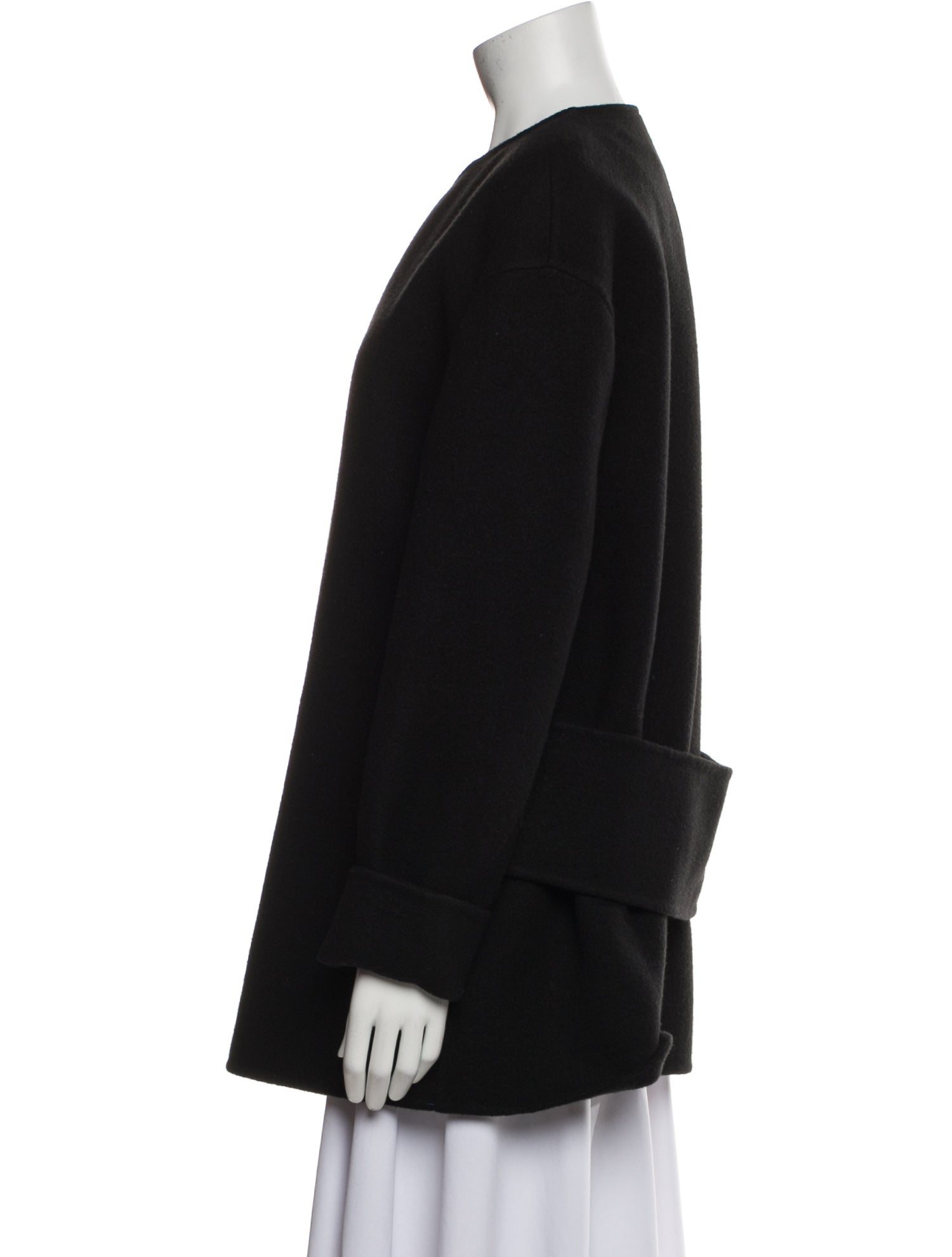 Tom Ford Cashmere Coat