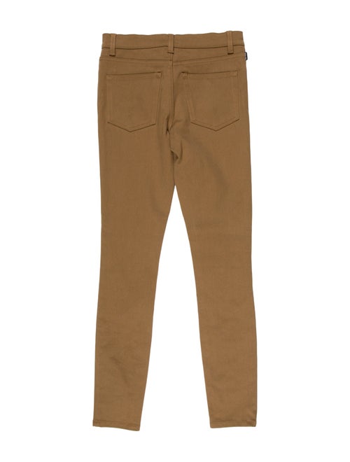 Tom Ford Skinny Leg Pants