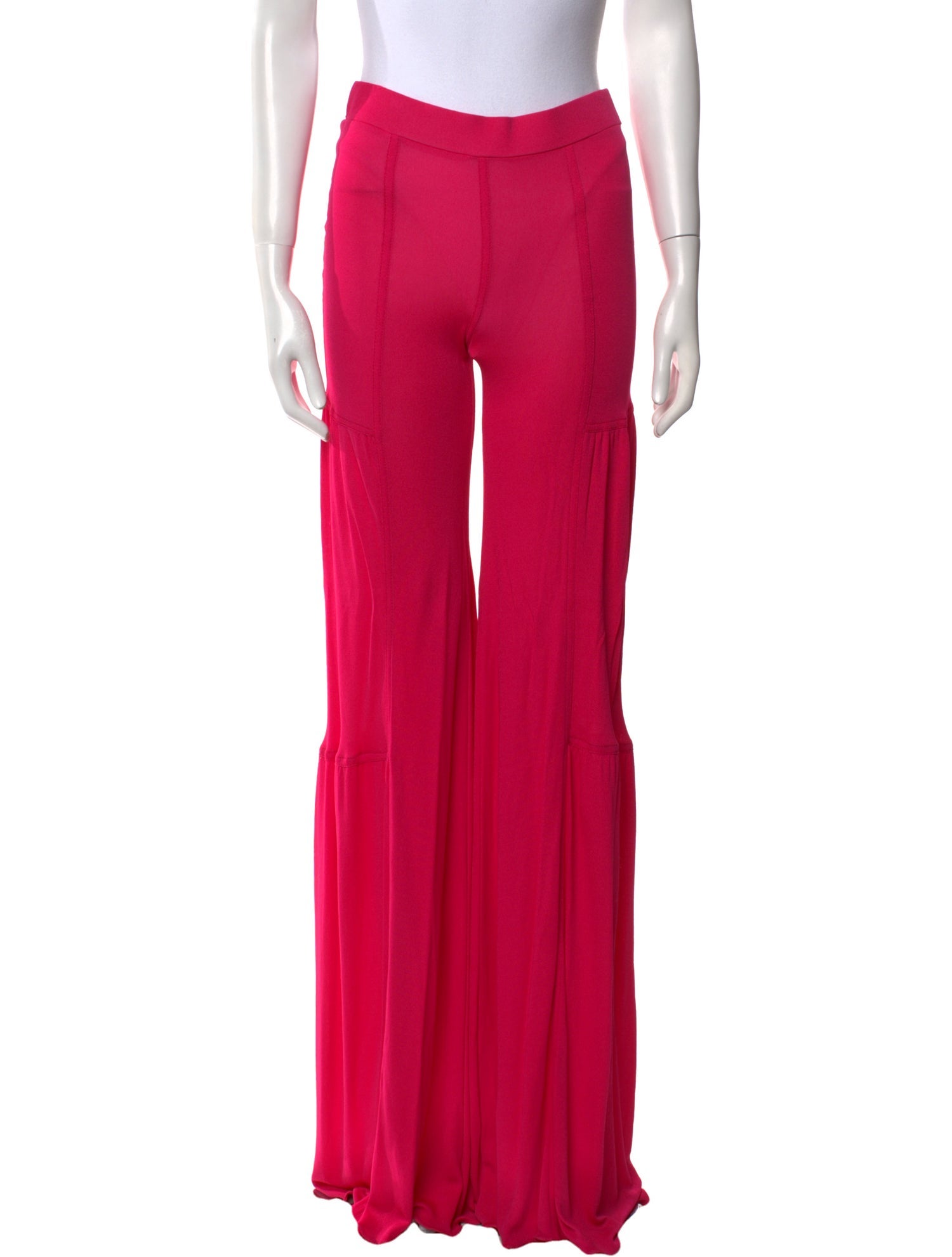 Tom Ford Wide Leg Pants