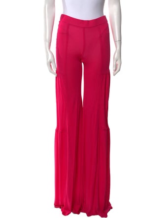 Tom Ford Wide Leg Pants