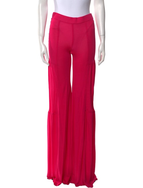 Tom Ford Wide Leg Pants