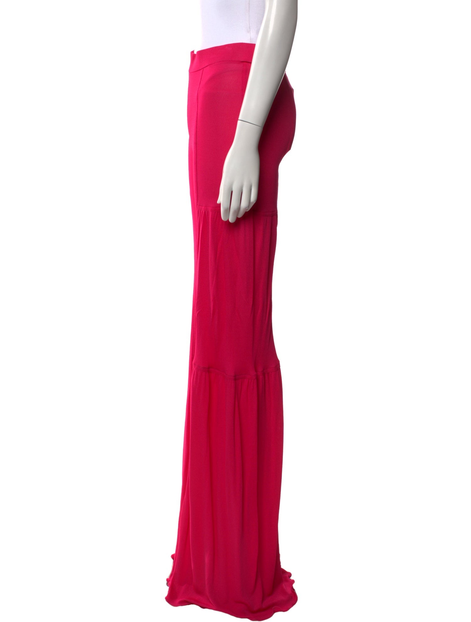 Tom Ford Wide Leg Pants