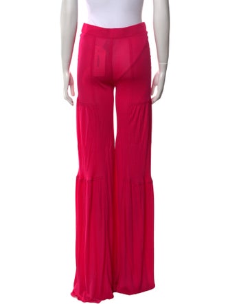 Tom Ford Wide Leg Pants