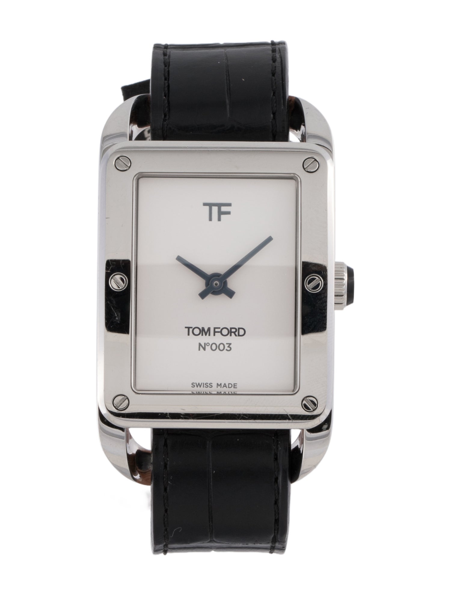 Tom Ford No.003 Watch