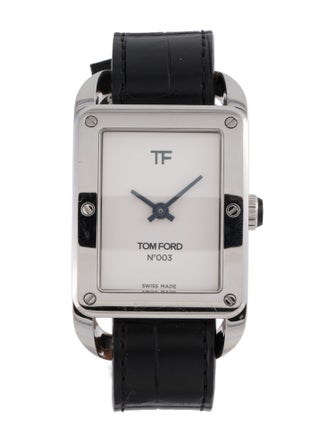 Tom Ford No.003 Watch