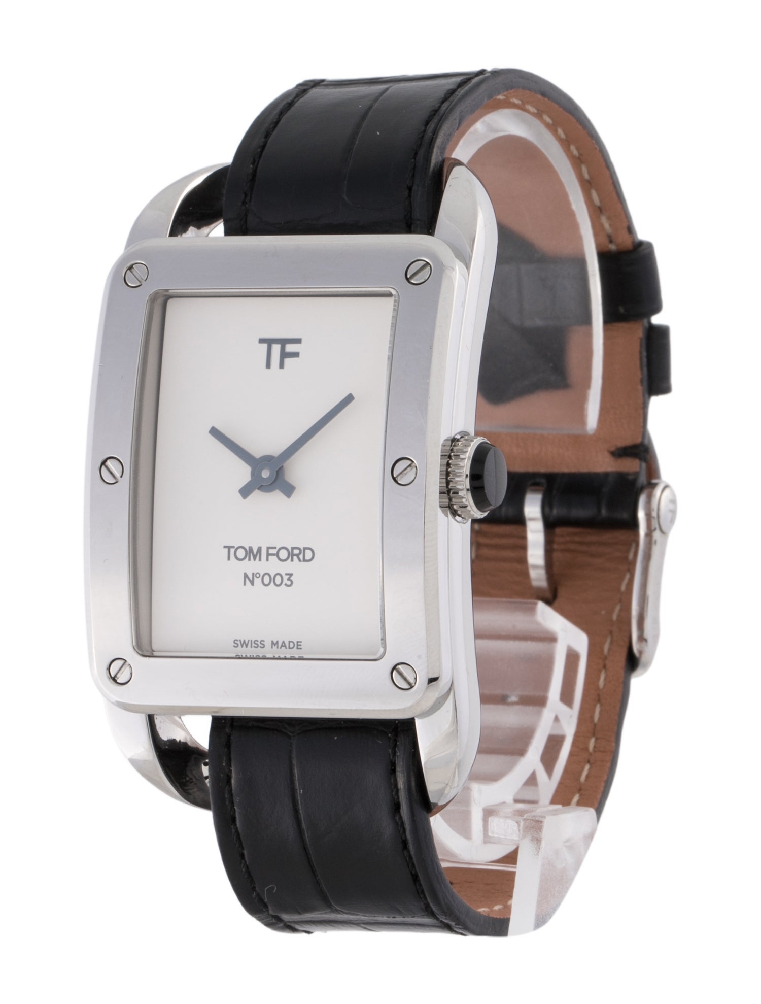 Tom Ford No.003 Watch