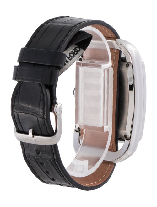 Tom Ford No.003 Watch