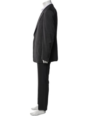 Tom Ford Shelton Wool Sport Coat