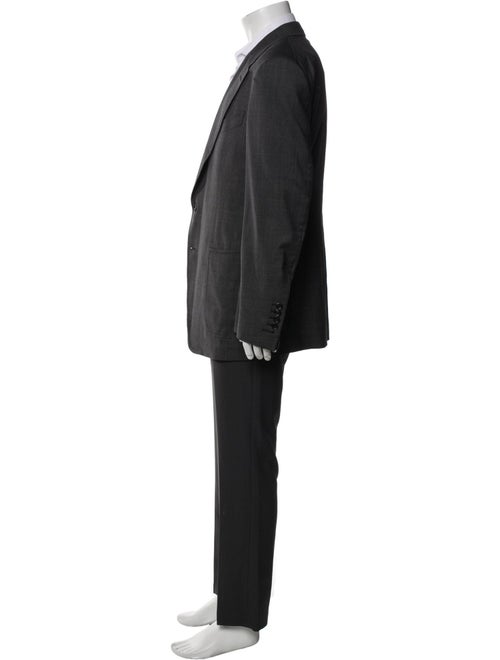 Tom Ford Shelton Wool Sport Coat