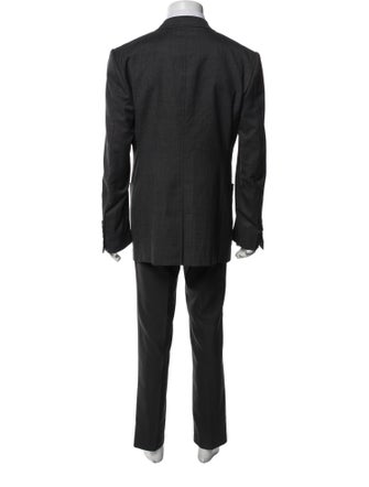 Tom Ford Shelton Wool Sport Coat