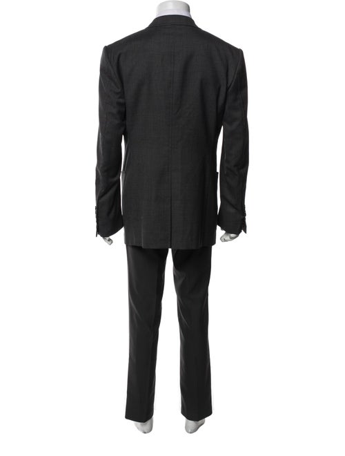 Tom Ford Shelton Wool Sport Coat