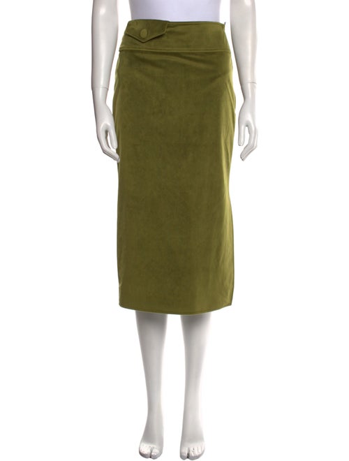 Tom Ford Midi Length Skirt