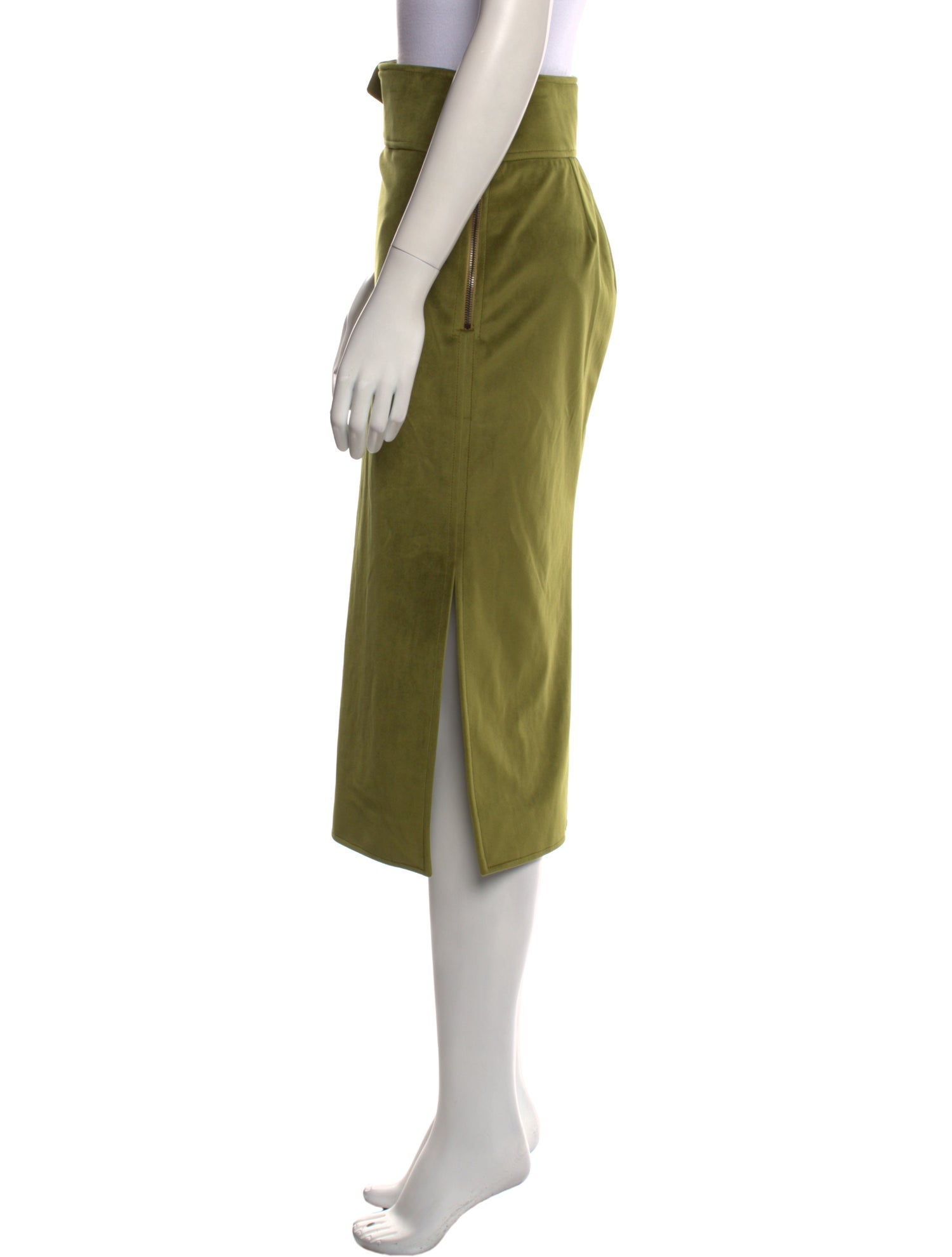 Tom Ford Midi Length Skirt