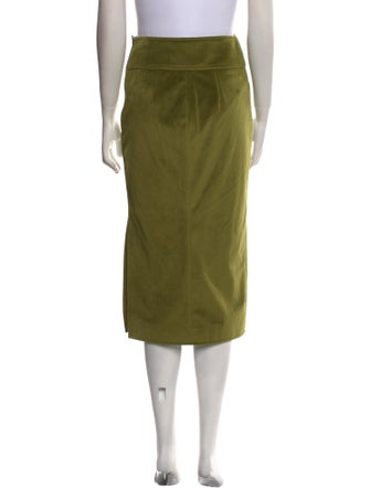Tom Ford Midi Length Skirt