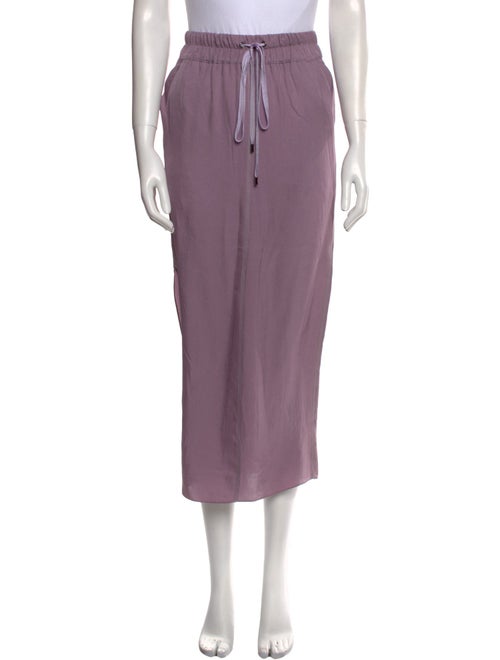 Tom Ford Midi Length Skirt