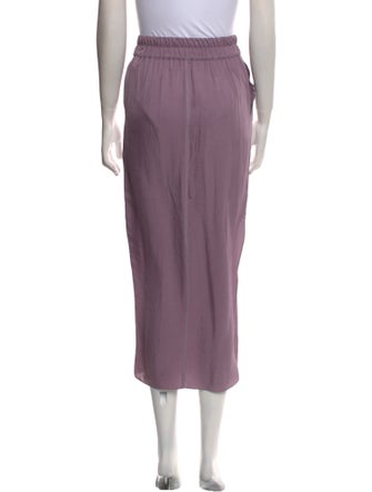Tom Ford Midi Length Skirt