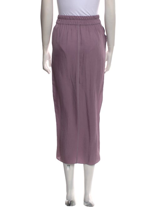 Tom Ford Midi Length Skirt