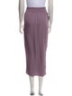 Tom Ford Midi Length Skirt