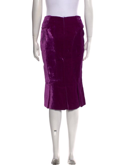 Tom Ford Knee-Length Skirt