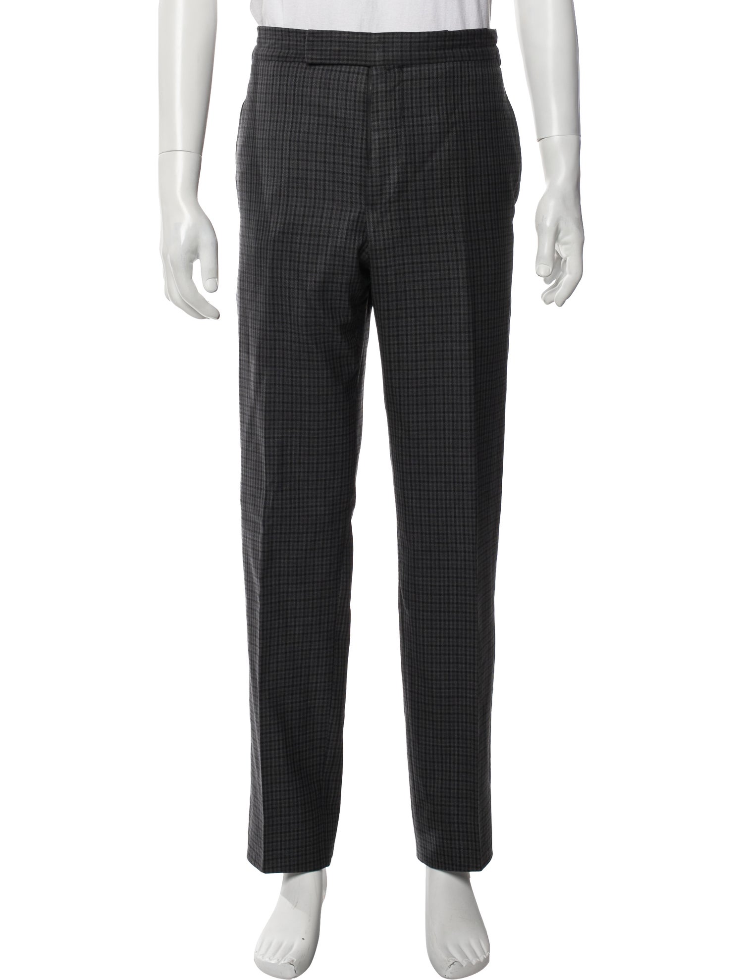 Tom Ford Wool Pants