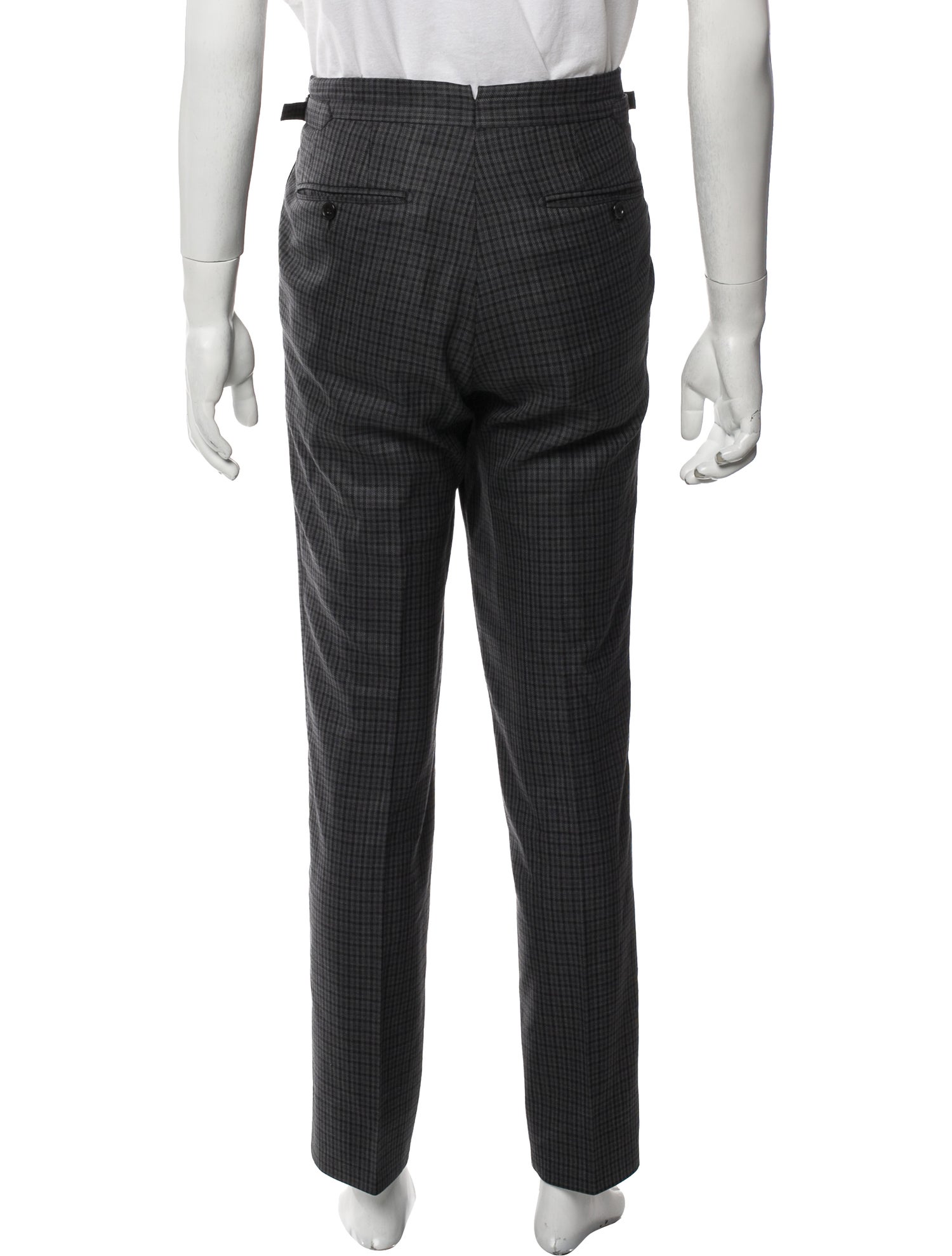 Tom Ford Wool Pants