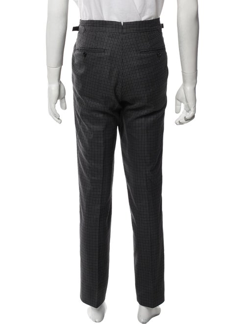 Tom Ford Wool Pants