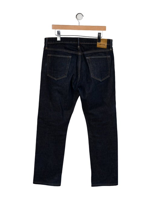 Tom Ford Skinny Jeans