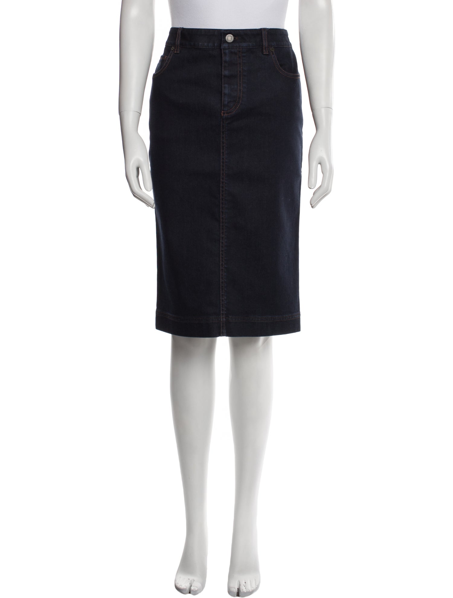 Tom Ford Knee-Length Skirt
