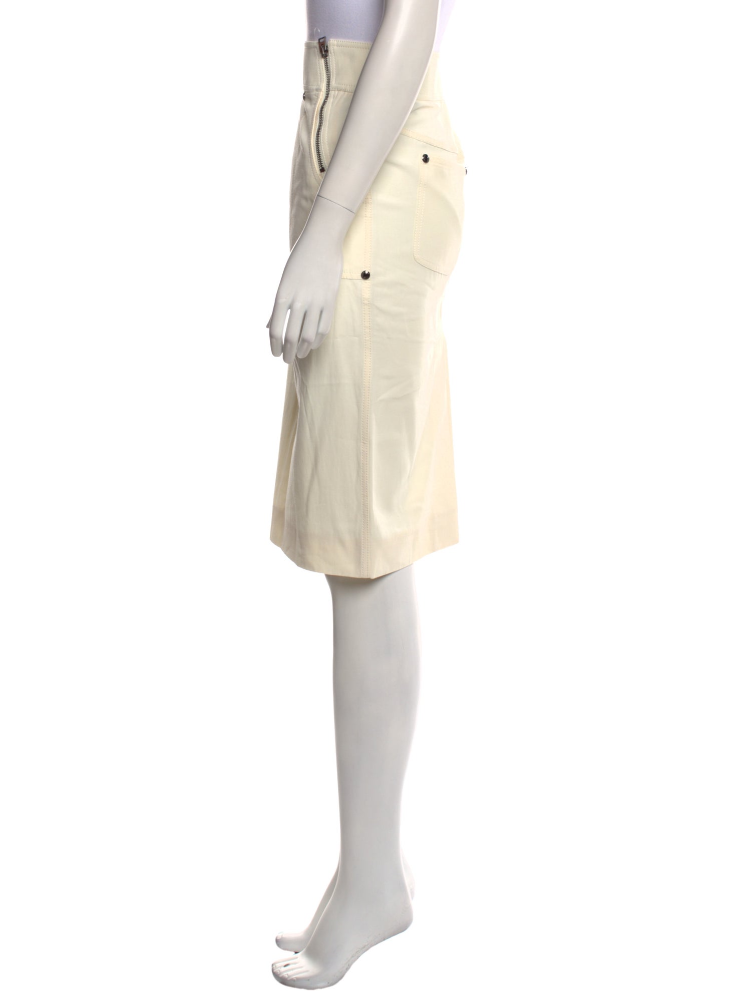 Tom Ford Knee-Length Skirt