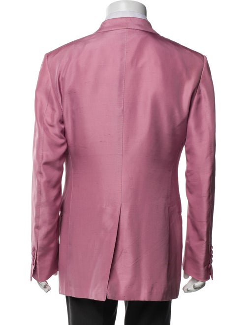Tom Ford Silk Blazer