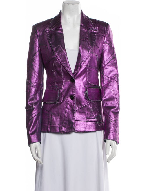 Tom Ford Blazer