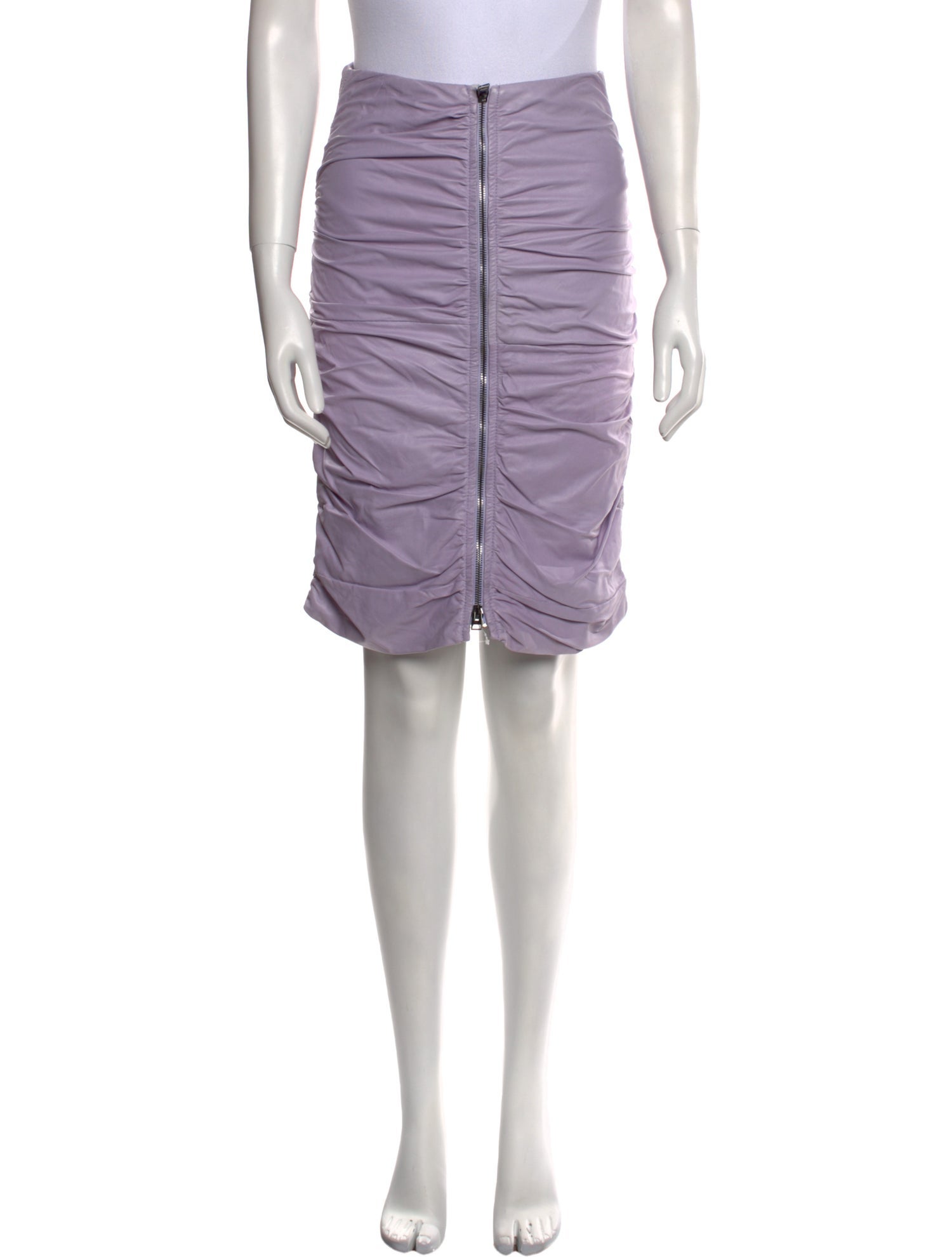 Tom Ford Knee-Length Skirt