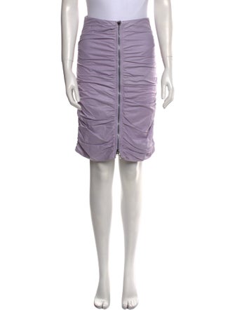 Tom Ford Knee-Length Skirt