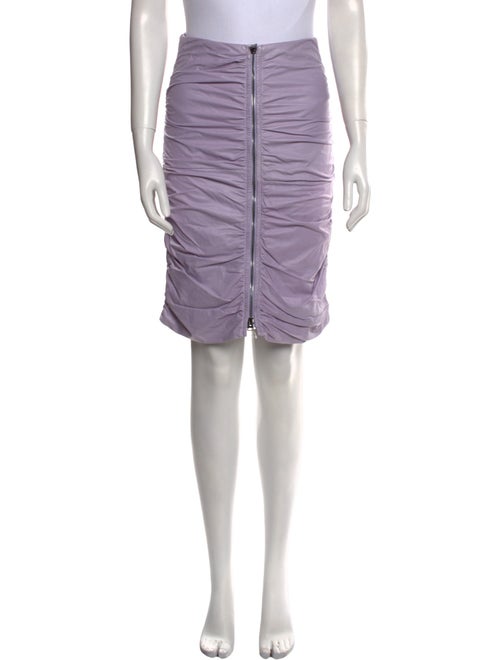 Tom Ford Knee-Length Skirt