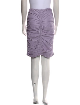 Tom Ford Knee-Length Skirt