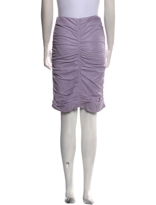 Tom Ford Knee-Length Skirt
