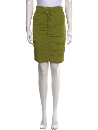 Tom Ford Knee-Length Skirt