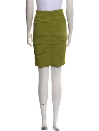 Tom Ford Knee-Length Skirt
