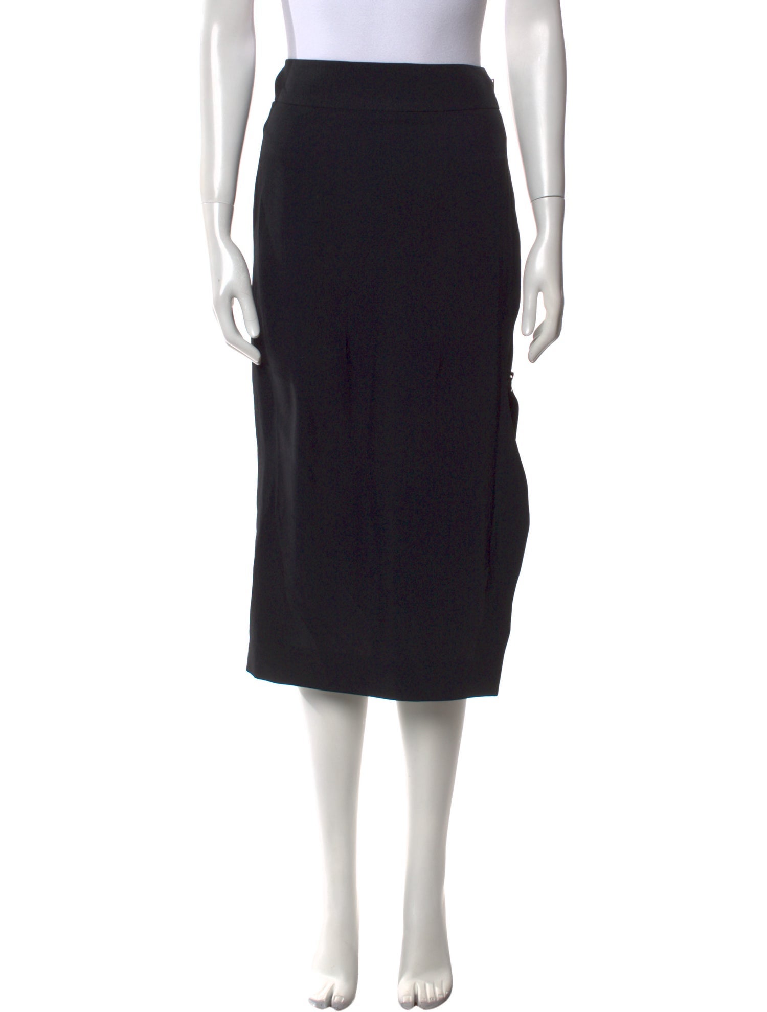 Tom Ford Midi Length Skirt