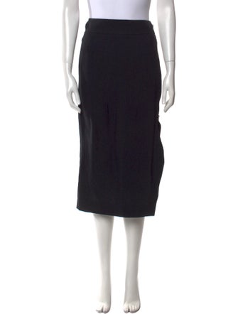 Tom Ford Midi Length Skirt