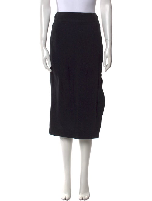 Tom Ford Midi Length Skirt