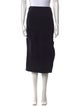Tom Ford Midi Length Skirt