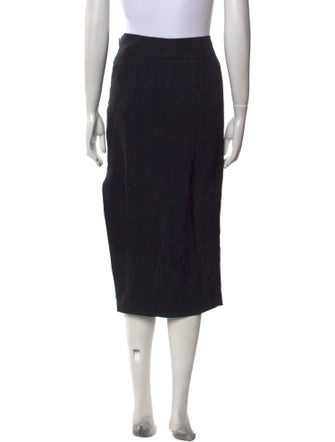 Tom Ford Midi Length Skirt