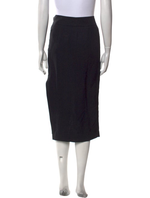 Tom Ford Midi Length Skirt