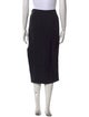 Tom Ford Midi Length Skirt