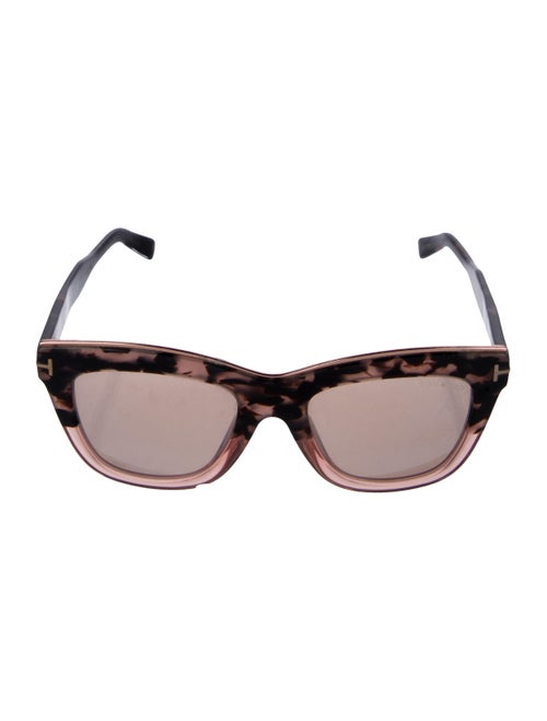 Tom Ford Snowdown Wayfarer Sunglasses