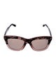 Tom Ford Snowdown Wayfarer Sunglasses
